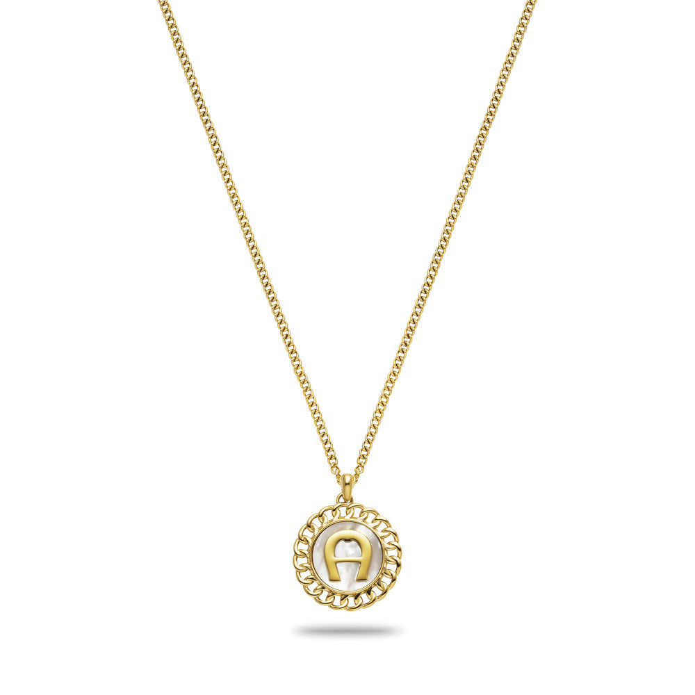 Women Novelty Gold Necklace