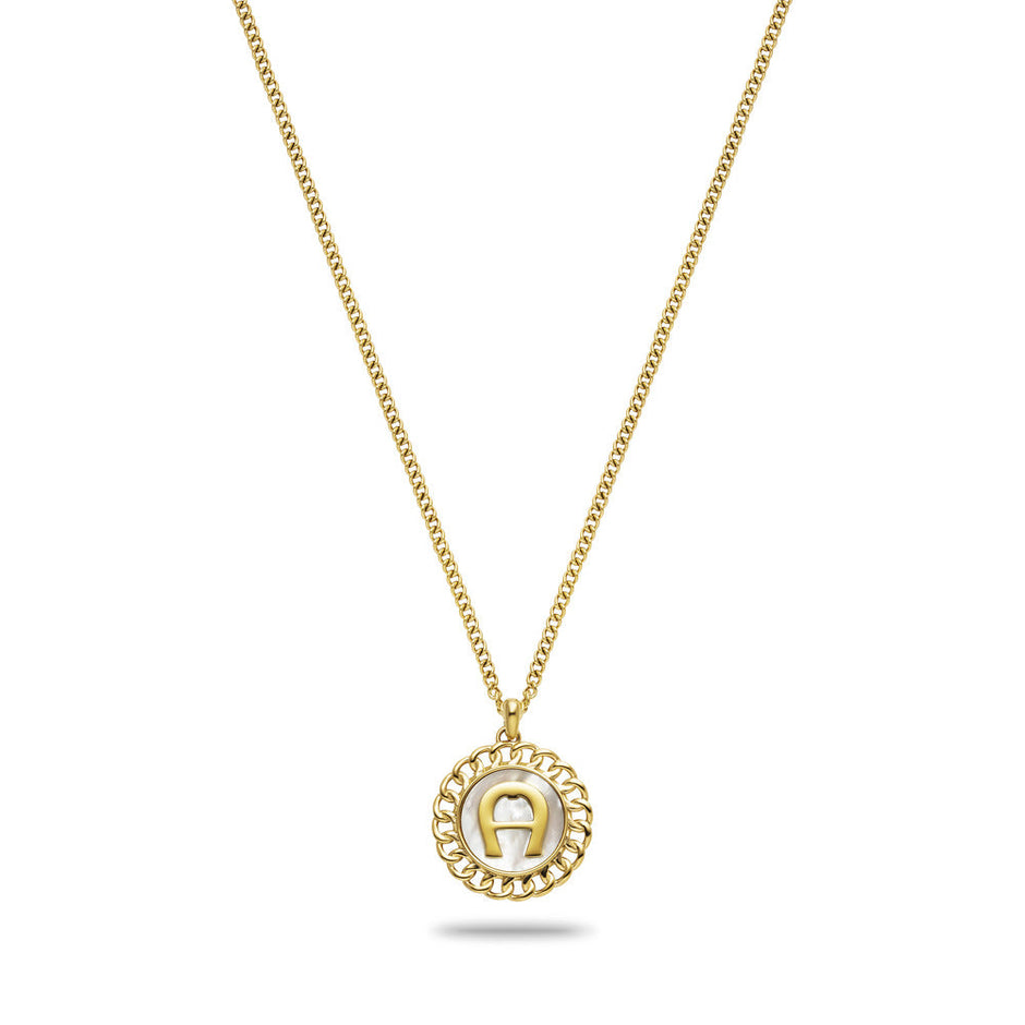 Women Novelty Gold Necklace