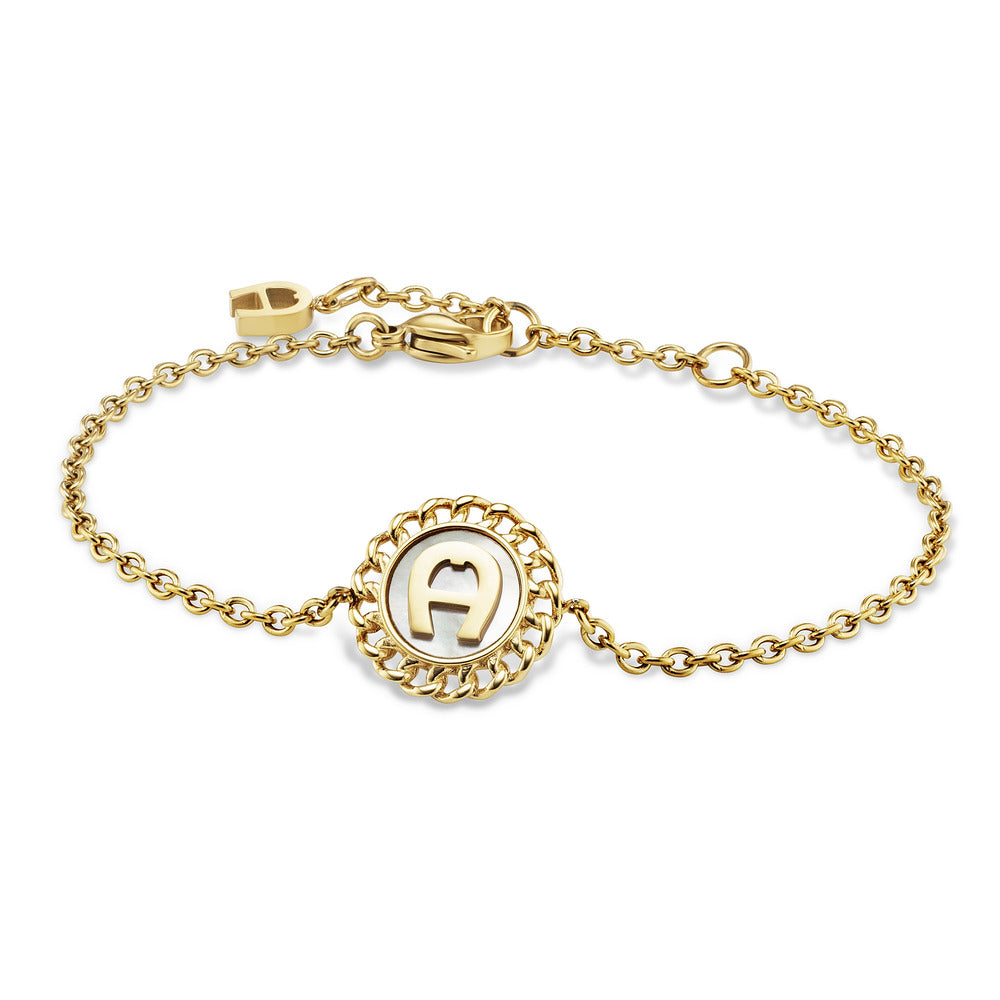 Women Novelty Gold Bracelet