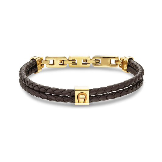 Men Novelty Brown Bracelet