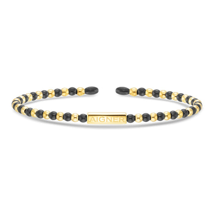 Women Two Tone Bangle