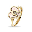 Women Aigner Ring
