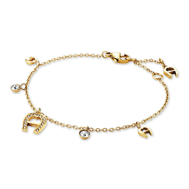 Women Gold Bracelet