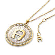 Women Gold Necklace