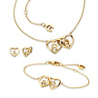 Women Jewelry Set