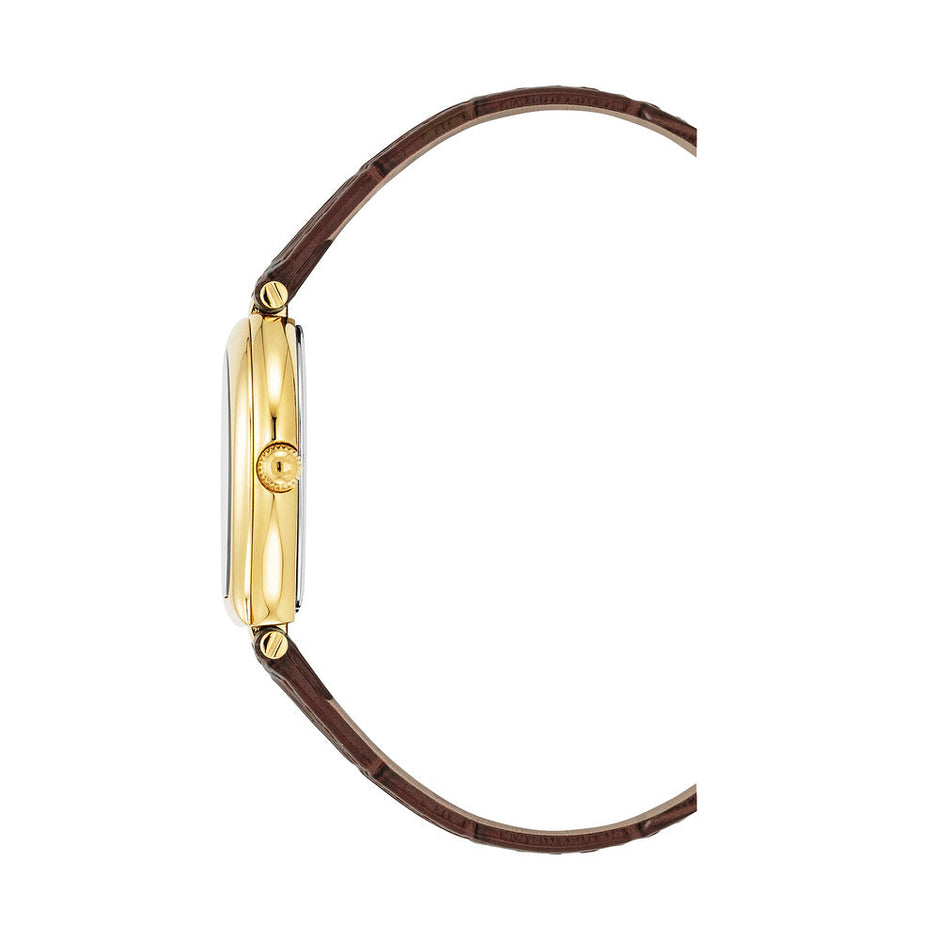 Women Trani Brown Watch