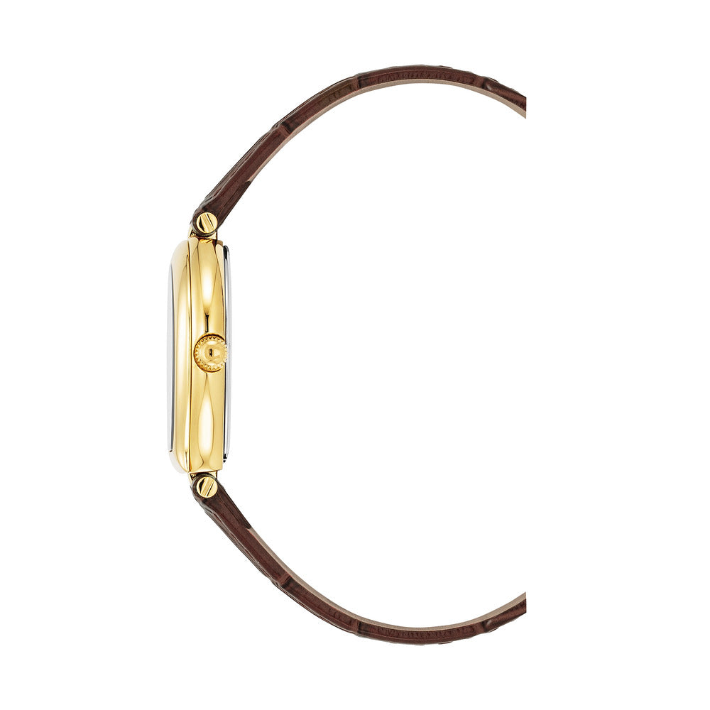 Women Trani Brown Watch