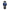 Treviso 2 Men 42mm Leather Blue Dial Watch