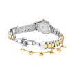 Women Alba Silver/Gold 36mm Watch