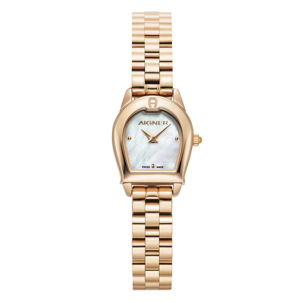 Women Molfetta Rose Gold Watch