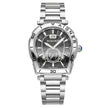 Men Tripani Silver 42mm Watch