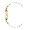 Women Dolce Silver 32mm Watch
