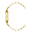 Women Dolce Gold 32mm Watch