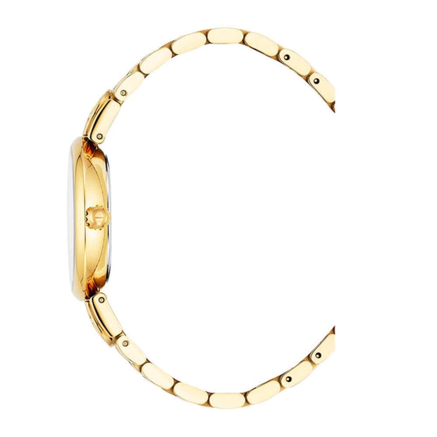 Women Dolce Gold 32mm Watch