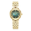 Women Dolce Golden Watch