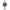 Men Fermo Blue 45mm Watch