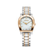 Women Daiana Two Toned Watch