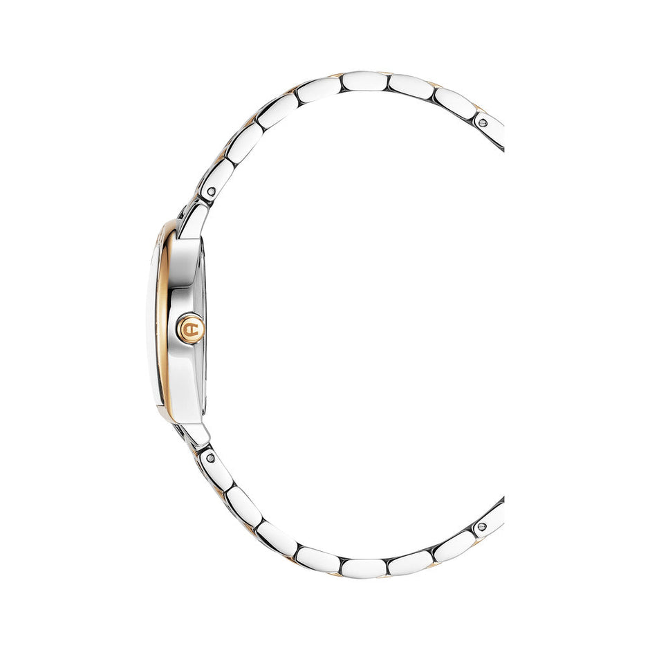 Women Daiana Two Toned Watch