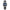 Men Daiano 49mm Silver Watch