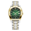 Men Daiano 2Tone 49mm Watch