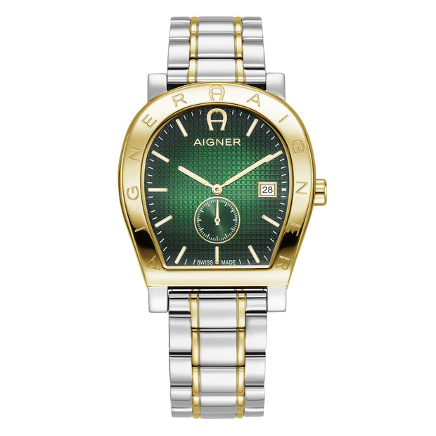 Men Daiano 2Tone 49mm Watch
