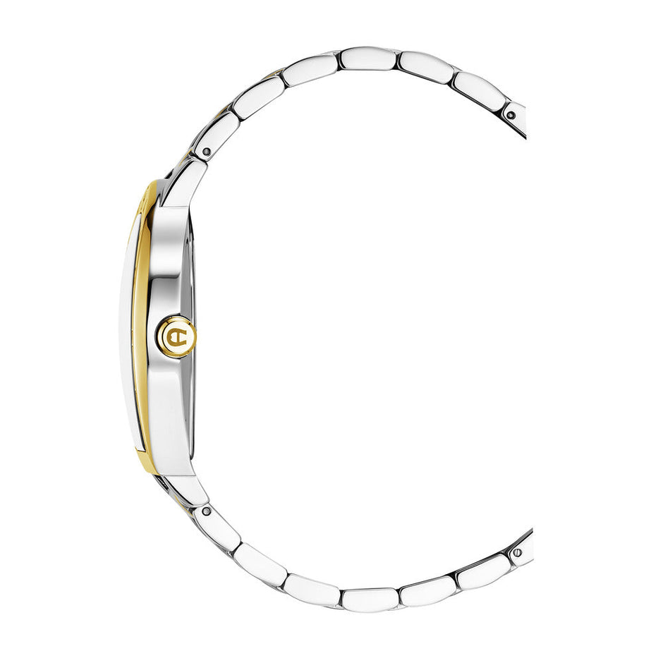 Men Daiano 2Tone 49mm Watch