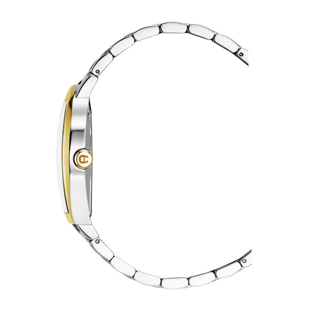Men Daiano 2Tone 49mm Watch