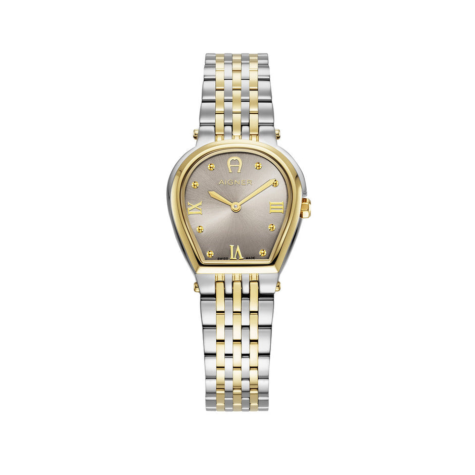 Women Dogna Two Toned Watch