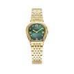 Women Dogna Golden Watch
