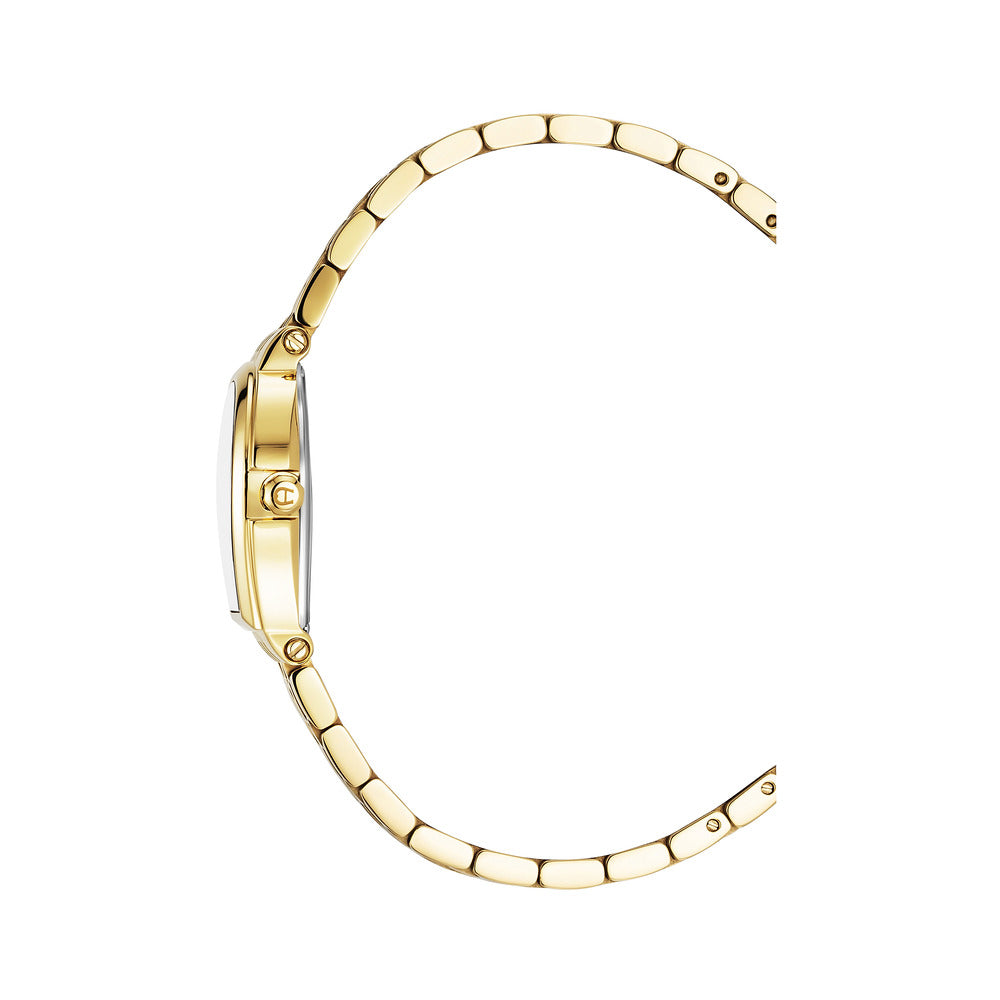 Women Dogna Golden Watch