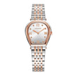 Women Dogna Two Tone Watch