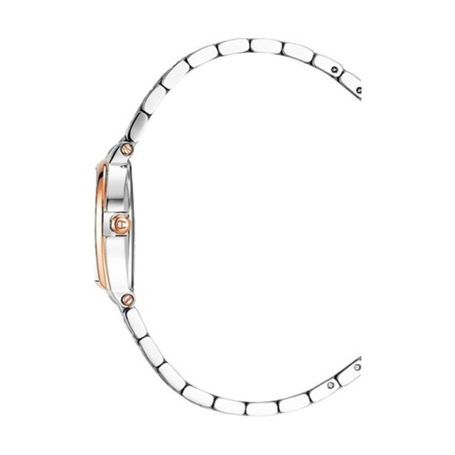 Women Dogna Two Tone Watch