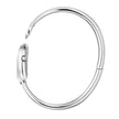 Flora L Women Stainless Steel Watch