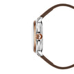 Men Cavallo Brown Watch