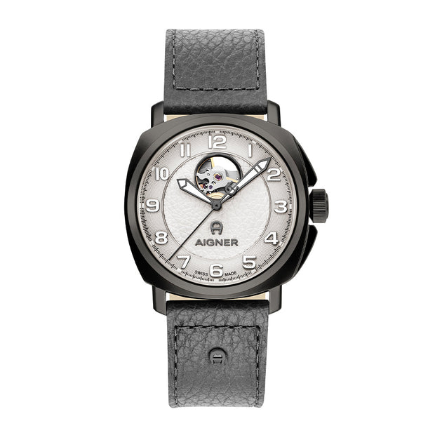 Men Cavallo Grey Watch