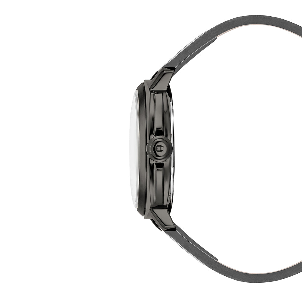 Men Cavallo Grey Watch