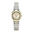 Women Genova Two Tone Watch