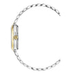 Women Genova Two Tone Watch