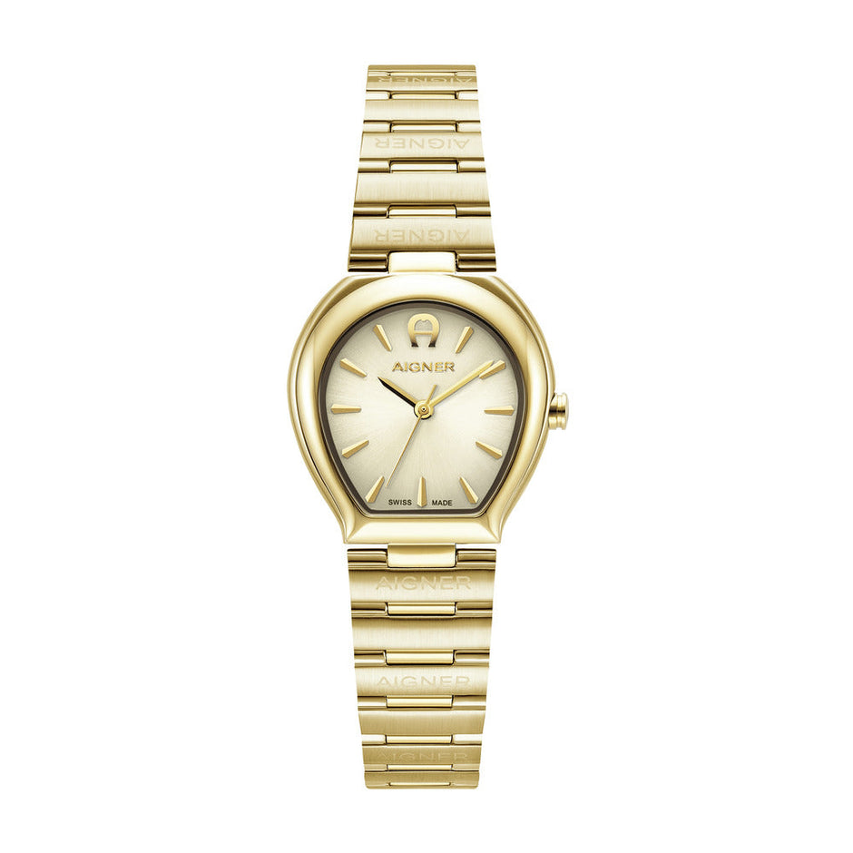 Women Genova Gold Watch