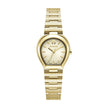 Women Genova Gold Watch