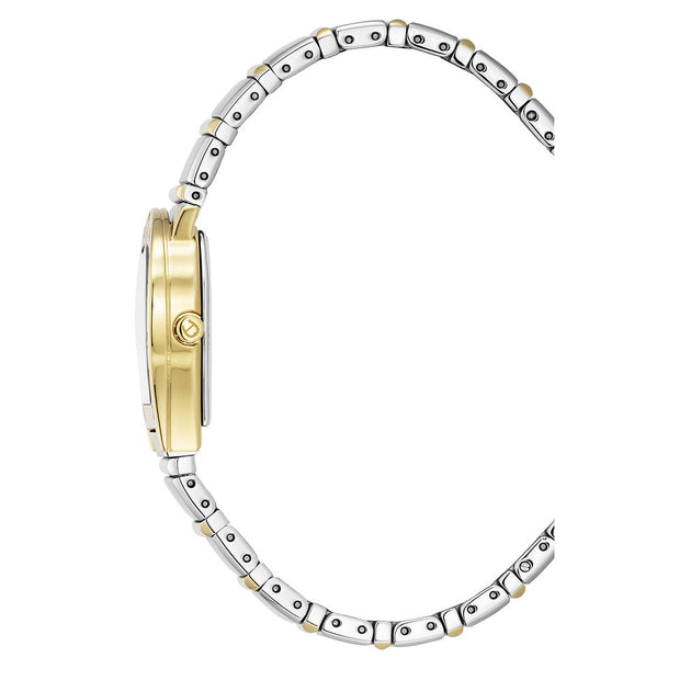 Women Verona Due Two Tone Watch