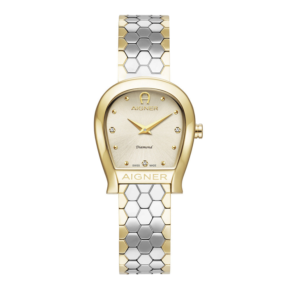 Women Mantova Dia Watch