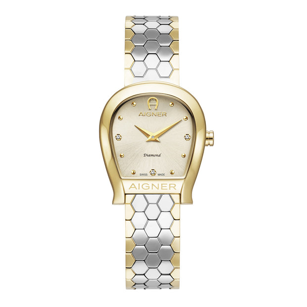 Women Mantova Dia Watch