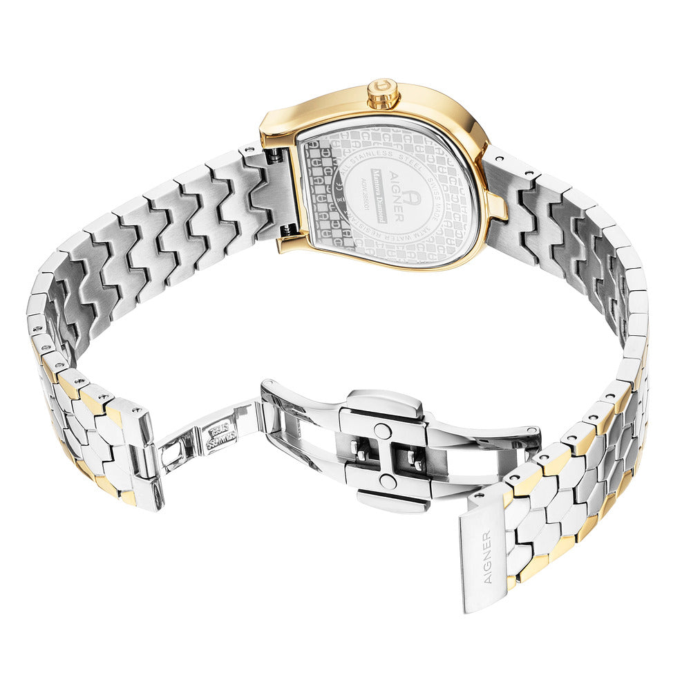 Women Mantova Dia Watch