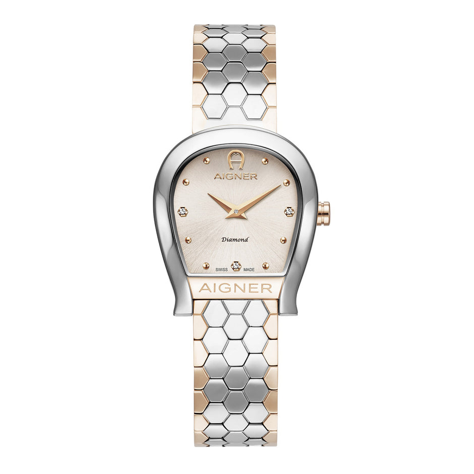 Women Mantova Dia Watch