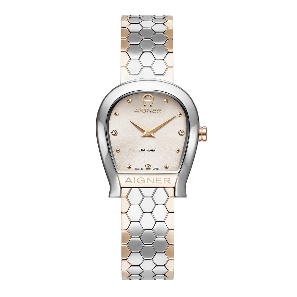 Women Mantova Dia Watch