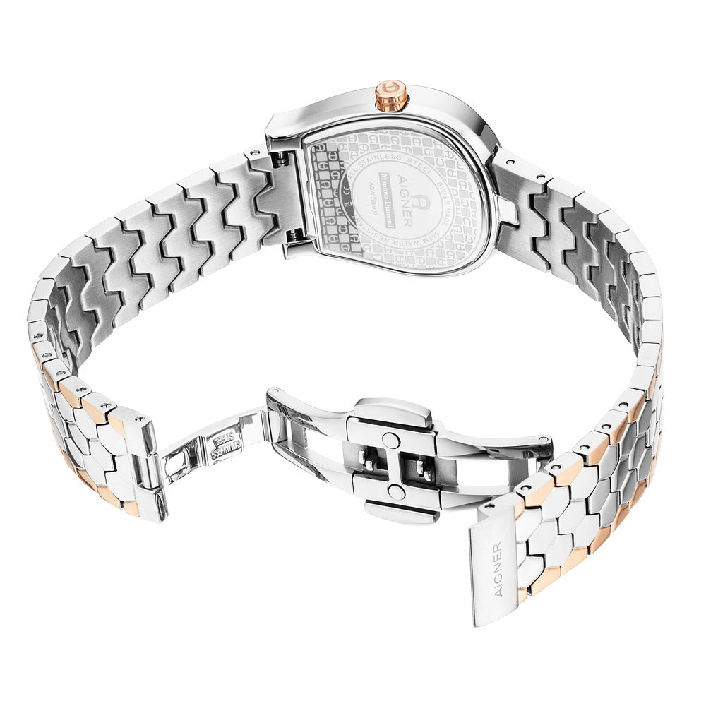 Women Mantova Dia Watch