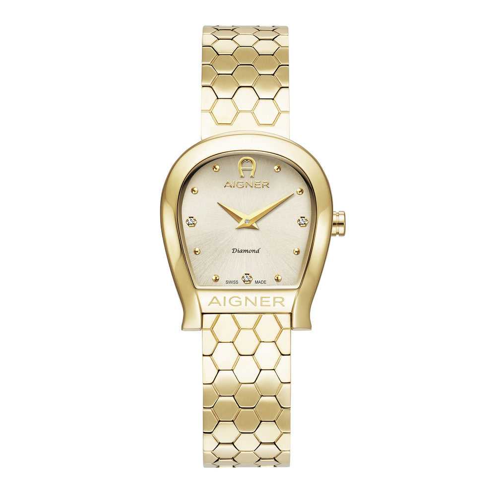 Women Mantova Dia Watch