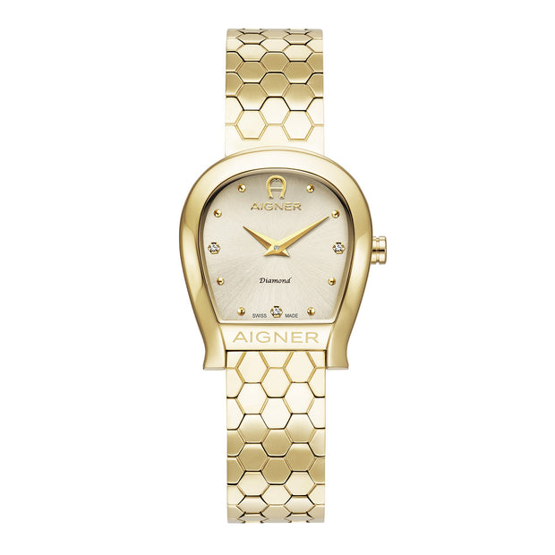 Women Mantova Dia Watch