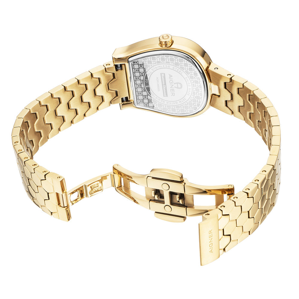 Women Mantova Dia Watch